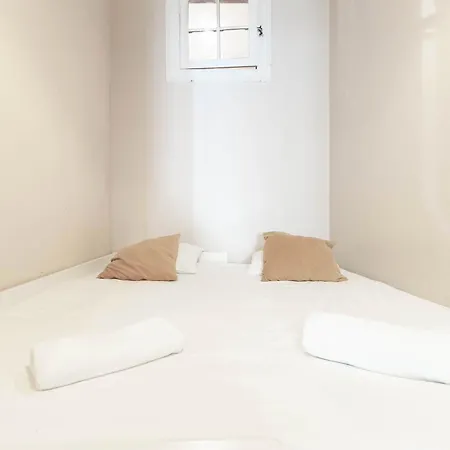 Akicity Anjos Heaven Lisbon Exterior photo